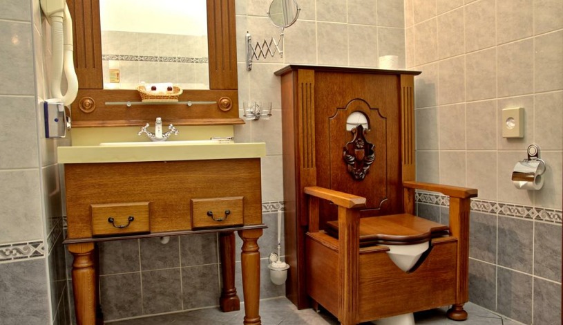 Hotel RŮŽE Český Krumlov